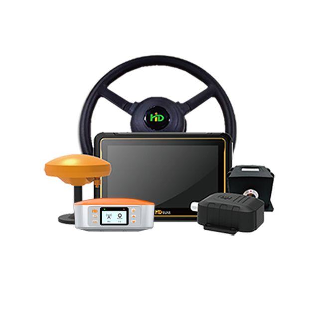 FARM NAVI PRO - ΣΥΣΤΗΜΑ ΑΥΤΟΜΑΤΟΥ ΠΙΛΟΤΟΥ ΚΑΙ ΠΛΟΗΓΗΣΗΣ ΓΙΑ ΑΓΡΟΤΙΚΑ ΜΗΧΑΝΗΜΑΤΑ ΚΑΙ ΤΡΑΚΤΕΡ