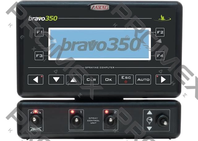 Bravo 350s